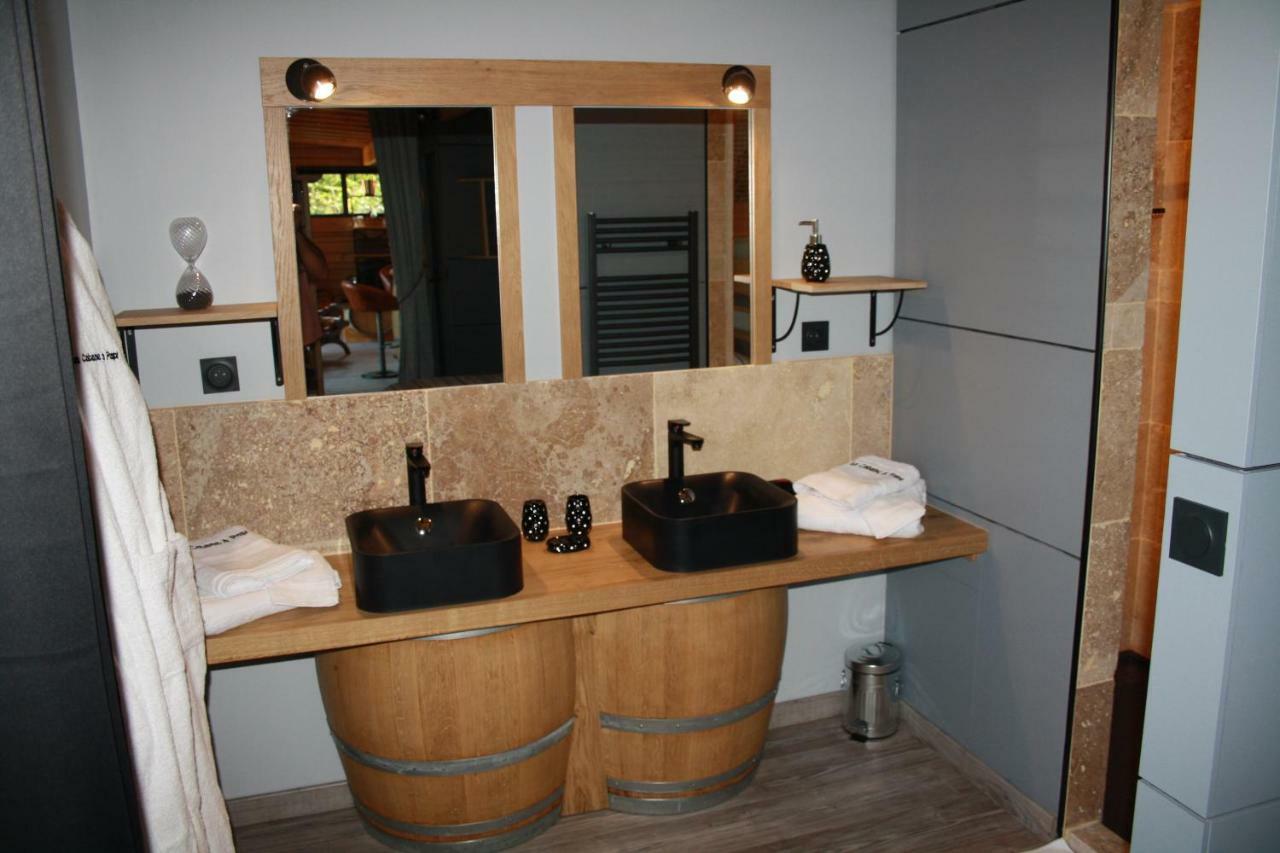 La A Papi Lodge