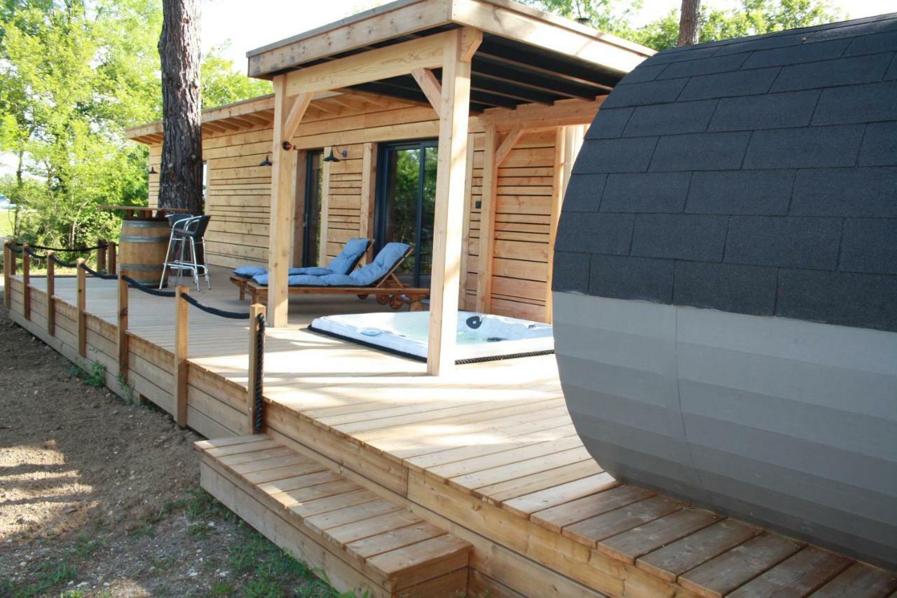 La A Papi Lodge