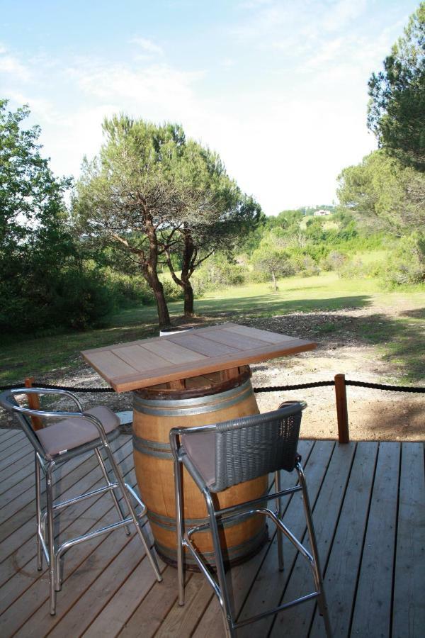 La A Papi Lodge Thenac (Dordogne)