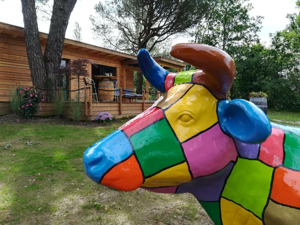 La A Papi Lodge